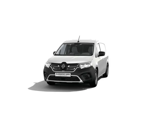 Renault Kangoo Extra | Achteruitrijcamera | Easy & Safe driving pack (incl. EASY LINK navigatiesysteem en adaptieve cruise control) | Elektronisch geregelde airconditioning