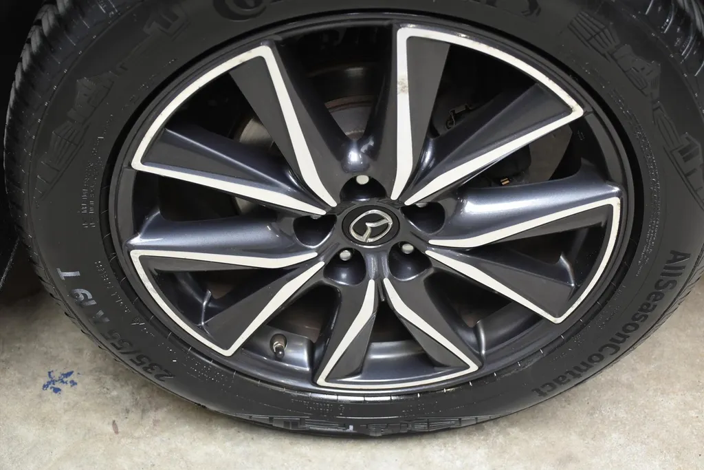 Mazda CX-5 2.0 SKYACTIV-G 160pk 4WD Aut GT-M Trekhaak BOSE Stoel/Stuurverwarming