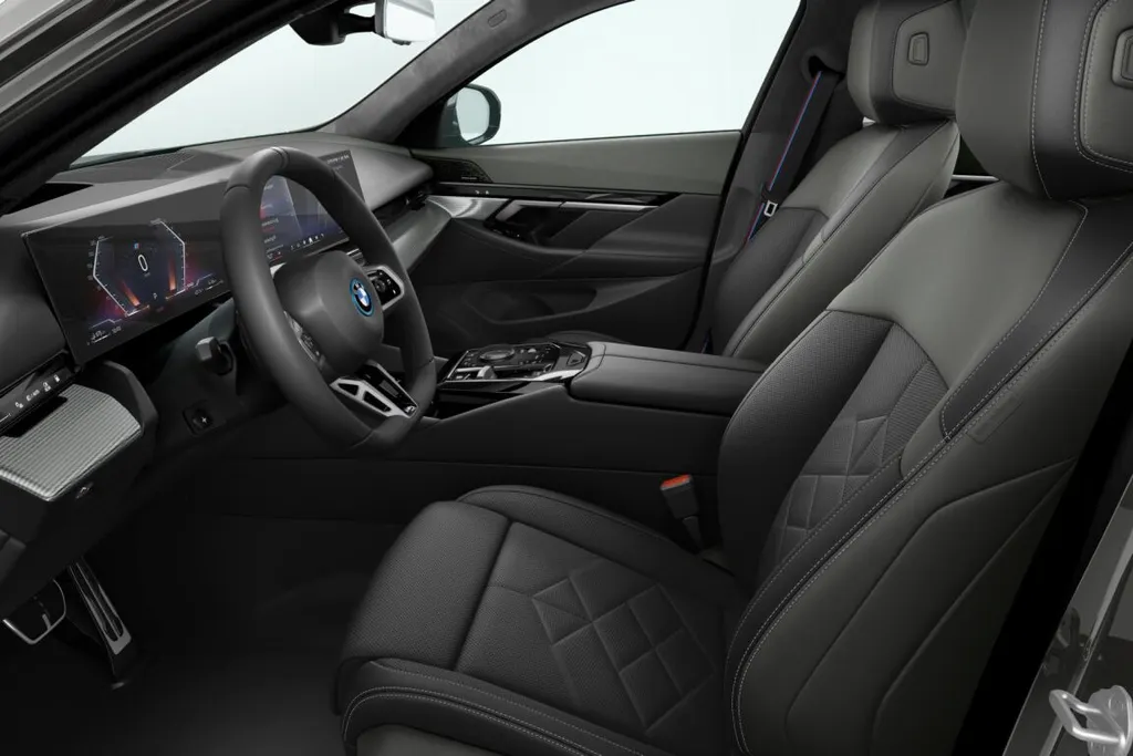 BMW 5 Serie Touring 530e M Sport Pro Edition