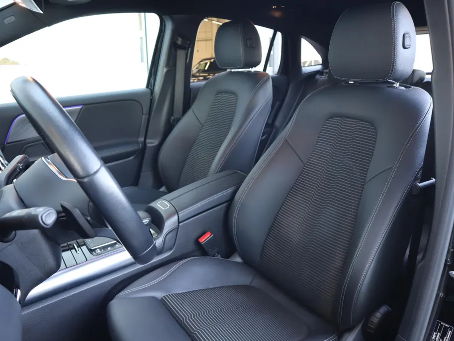 Mercedes-Benz GLA 180 Luxury Line