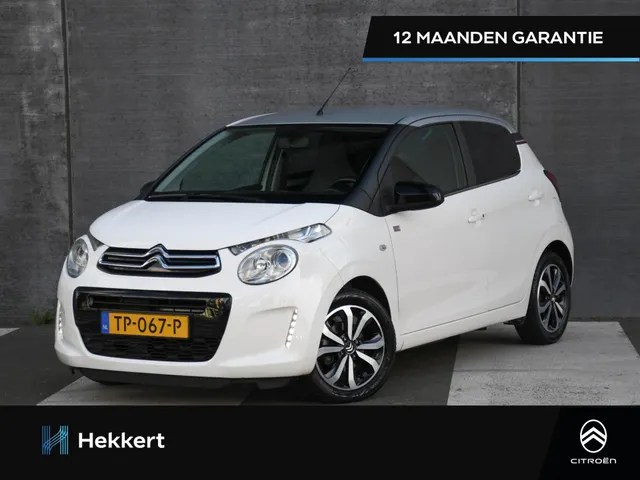 Citroën C1