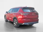 Mitsubishi Outlander 2.4 PHEV First Edition | 6000 EURO KORTING | NU DIRECT LEVEBAAR | 8 JAAR GARANTIE |