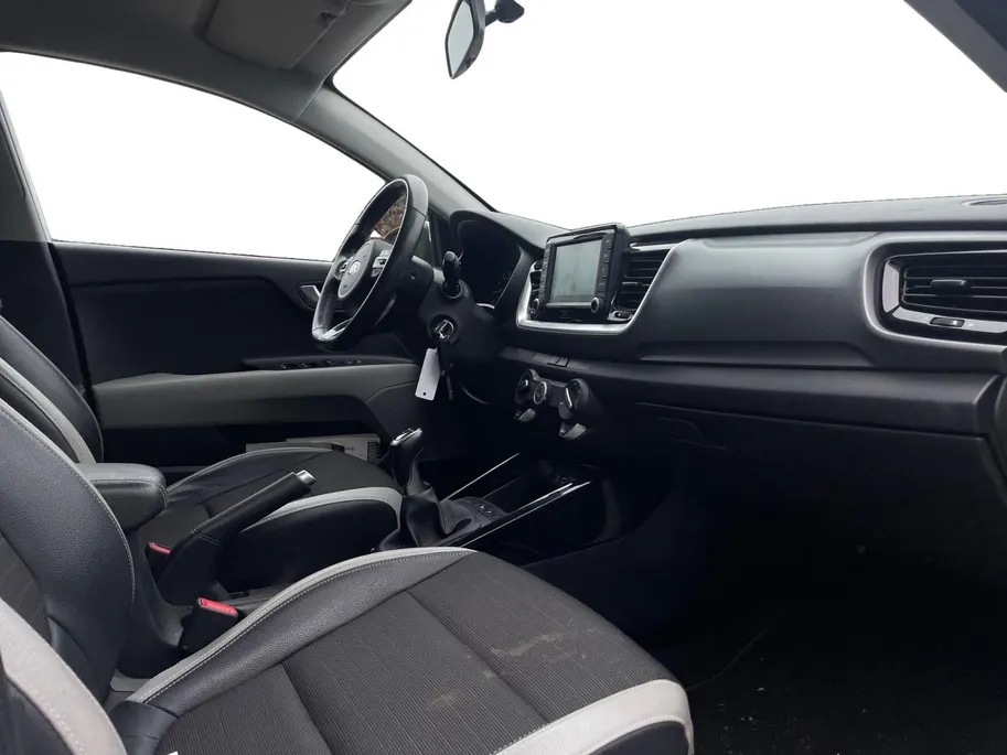 Kia Stonic 1.0 T-GDi Sports Edition | LM-Velgen | Navigatie | Parkeer camera | Cruise control | Luxe interieur