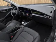 Kia Niro EV DynamicLine 64.8 kWh 100% SOH | Navigatie | Climate control | ACC | Achteruitrijcamera |