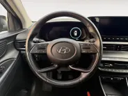 Hyundai i20 1.0 T-GDI Premium | Navigatie| Stoel/Stuurverwarming| Achteruitrijcamera| Dode hoek sensor|