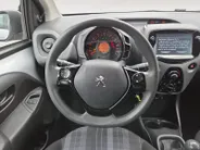 Peugeot 108 1.0 e-VTi Active | Zeer nette auto | Apple CarPlay & Android Auto | Volledig onderhouden | Achteruitrijcamera | 12 Maanden BOVAG Garantie |
