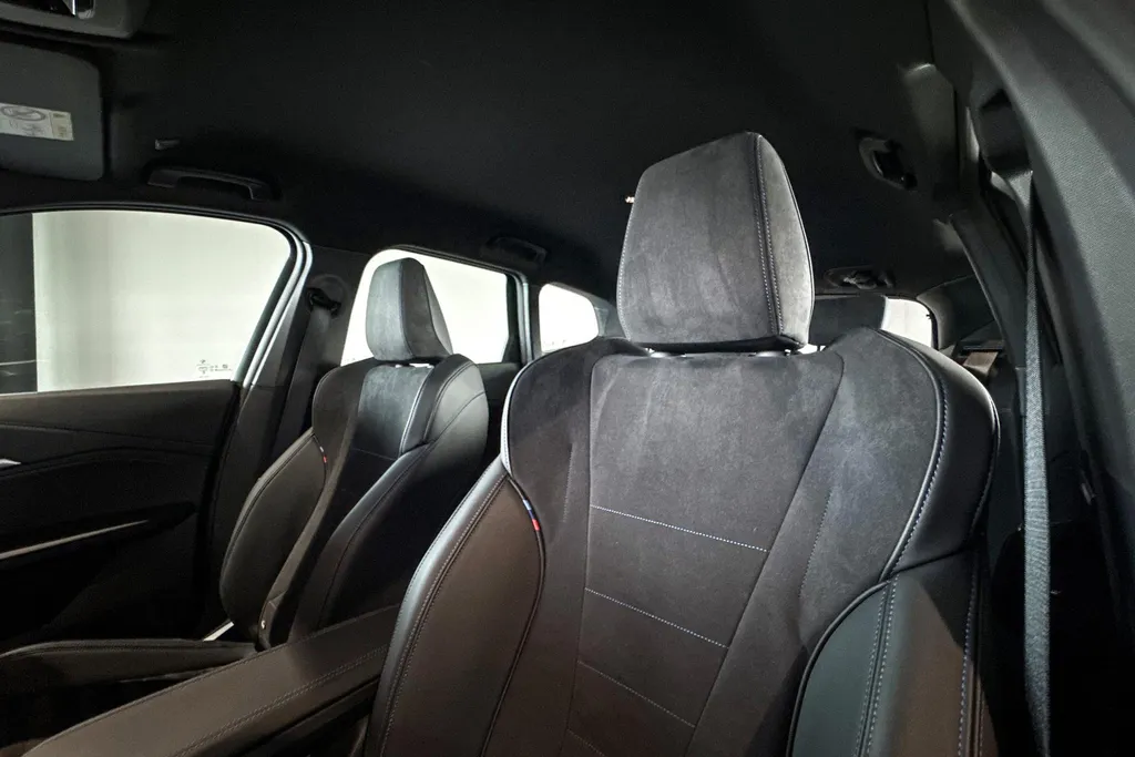 BMW X1 xDrive25e