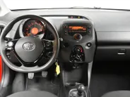 Toyota Aygo 1.0 VVT-i 72pk 5D x-fun