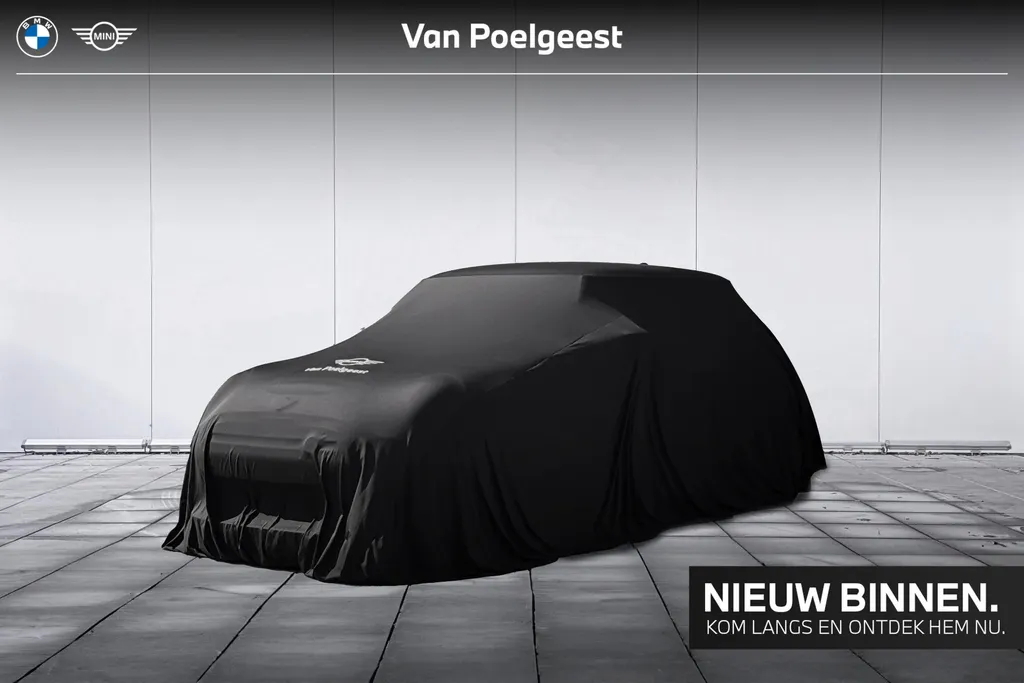 MINI Cooper 3-deurs 1.5 One Business Edition