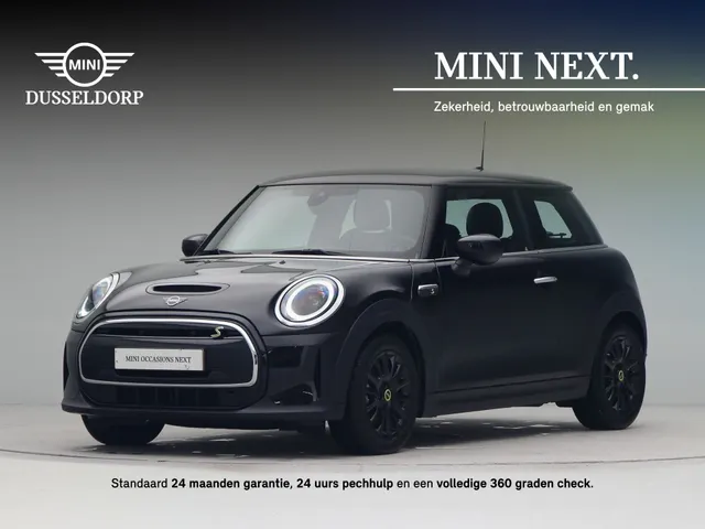 MINI Electric