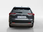 Toyota RAV4 2.0 VVT-iE Business | TREKHAAK! | 2000kg TREKKRACHT! | CRUISE/CLIMATE CONTROL | ACHTERUITRIJCAMERA | APPLE CARPLAY |