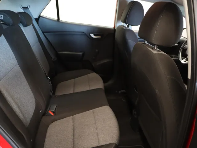 Kia Stonic 1.0 T-GDi DynamicLine Trekhaak