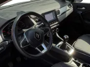 Renault Captur 1.0 TCe 90 Intens Apple Carplay/Android Auto , electronic climate controle , parkeersensor achter , cruise , tel , lm velgen .