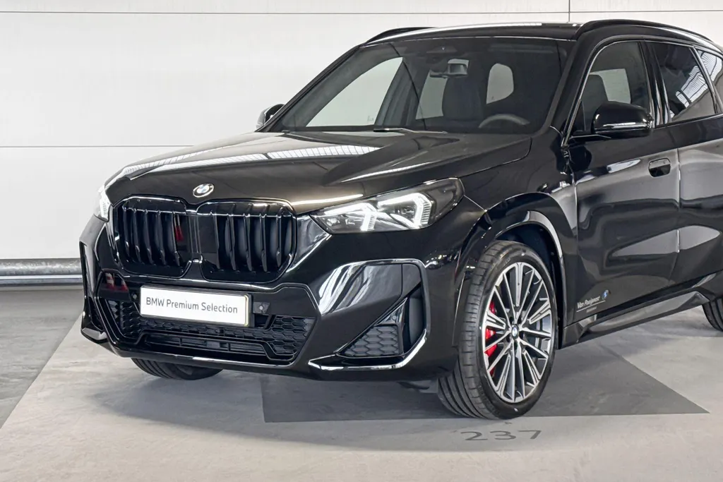 BMW X1 sDrive18i