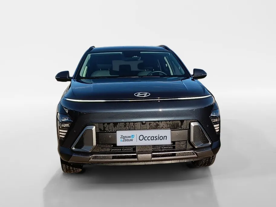 Hyundai Kona 1.6 GDI HEV Premium | BESTE DEAL VAN NL!! | OP = OP |