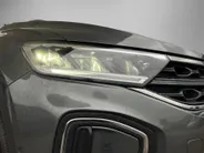 Volkswagen T-Roc 1.0TSI/116PK Goal · Navigatie · Apple/Android Car Play · Stoelverwarming · Garantie t/m 24-06-2027