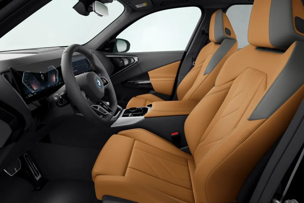 BMW X3 30e xDrive