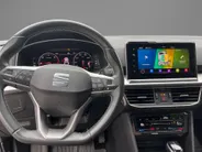 SEAT Tarraco 1.4 TSI 245pk e-Hybrid Xperience Business Intense · Camera · Inklap. Trekhaak · Keyless · Stuur- & Stoelverwarming · Dodehoeksensor · Elek. Achterklep ·