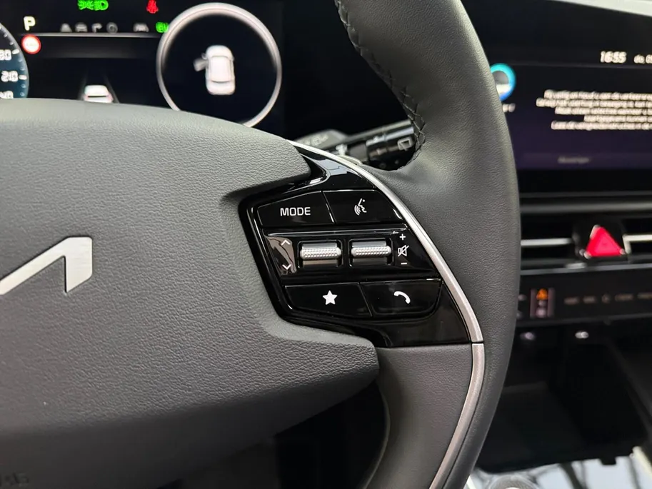 Kia Niro 1.6 GDi Hybrid DynamicPlusLine Stoel/stuur verwarming | Schuif Kanteldak | Elektrische achterklep