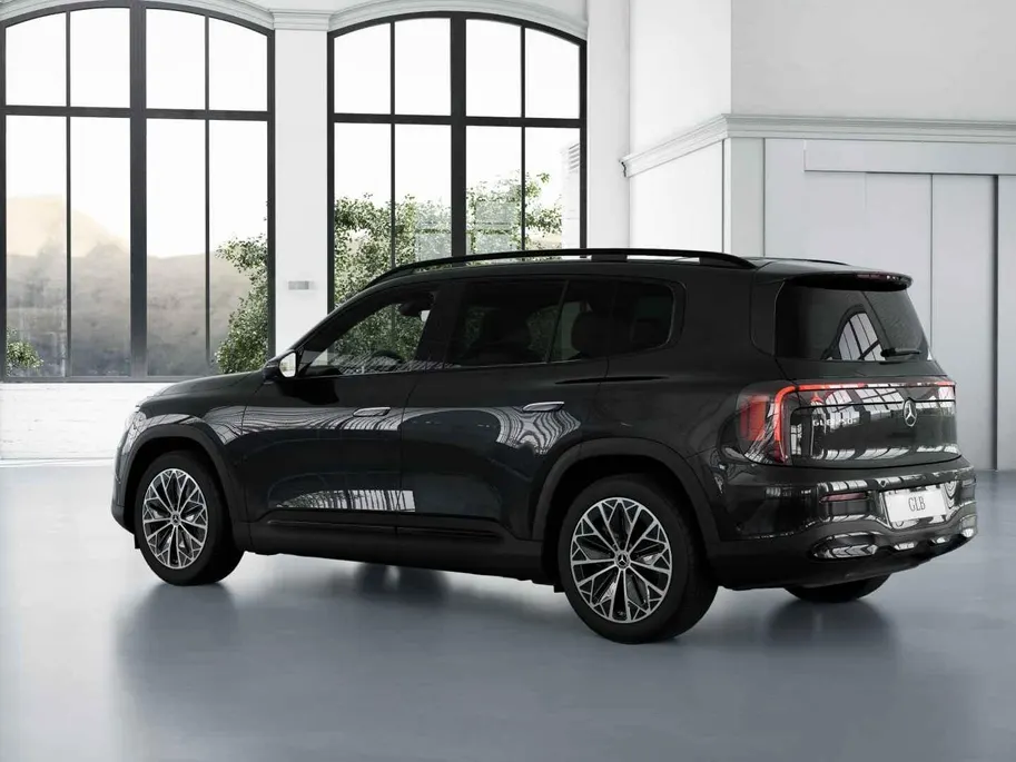 Mercedes-Benz GLB 250+ Business Solution Luxury 85.5 kWh