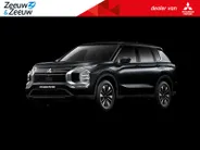 Mitsubishi Outlander 2.4 PHEV Intense € 5.000 euro korting eigen voorraad| 8 jaar garantie| Snel leverbaar | Totaalprijs op is op.