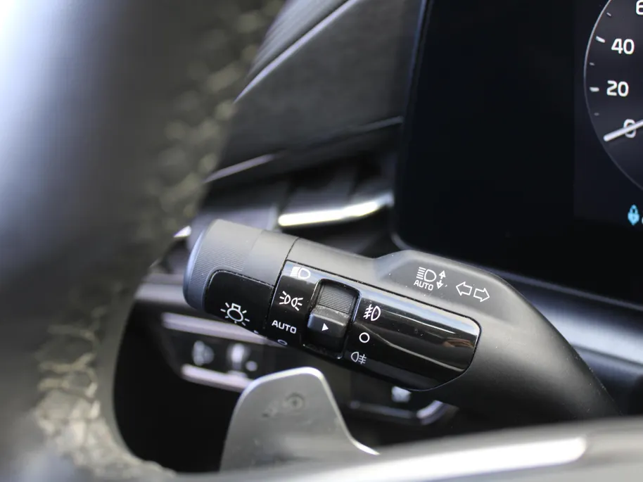 Kia Niro EV DynamicLine 64.8 kWh | Clima | Camera | Cruise adapt. | Carplay | Navi | 17' LM |