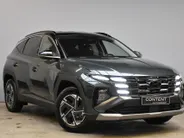 Hyundai Tucson 1.6 T-GDi HEV 238pk Aut Comfort Plus I Demo voordeel