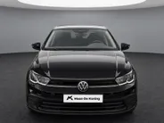 Volkswagen Polo 1.0 TSI 95pk Life Edition · Apple/Android Car Play · Camera · Stoelverwarming · Keyless · P-Sensoren · Climatronic  · 15'' Inch · Garantie t/m 01-09-2028 of 100.000km