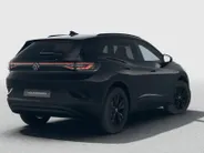 Volkswagen ID.4 Limited Edition 58 kWh accu 190 PK · Trekhaak, elektrisch uitklapbaar · Achteruitrijcamera · Draadloze telefoonlader ·