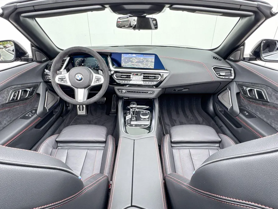 BMW Z4 sDrive20i