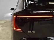 Kia EV5 81,4 kWh 217pk 2WD Plus Advanced