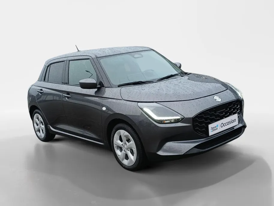 Suzuki Swift 1.2 Select Smart Hybrid | GARANTIE 2035! | CAMERA | LM Velg | All Season Banden |