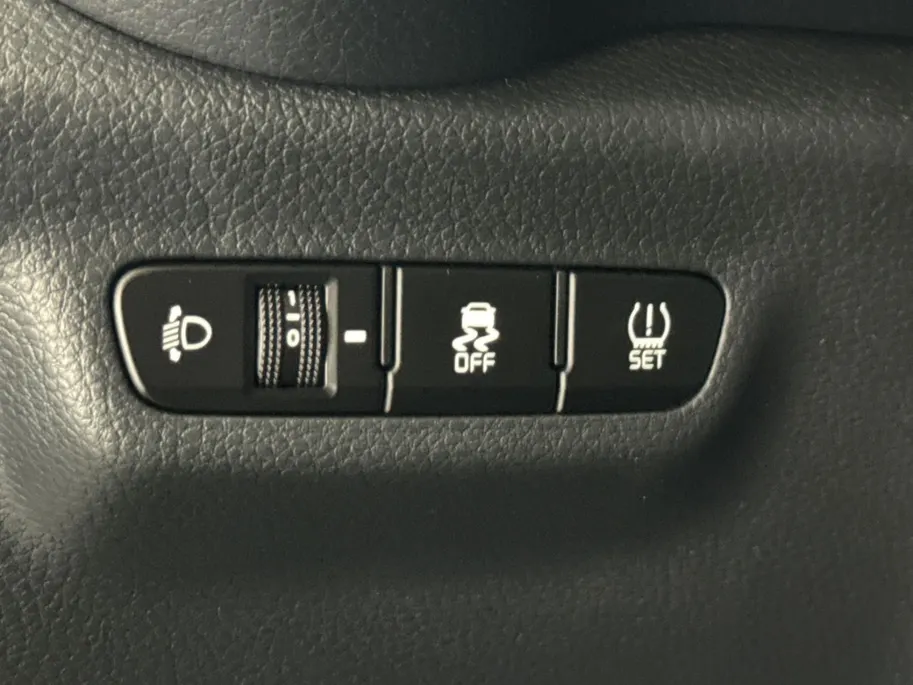 Kia Picanto 1.0 DPi Dynamic Line Automaat | Apple Carplay/Android Auto | Parkeercamera | Cruise Control
