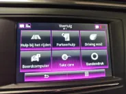 Renault Kadjar 1.2 TCe Bose NAVI AIRCO CAMERA 360 PARKEERSENSOREN BOSE GELUIDSSYSTEEM LM VELGEN HOGE INSTAP KEYLESS ENTRY DEALER ONDERHOUDEN