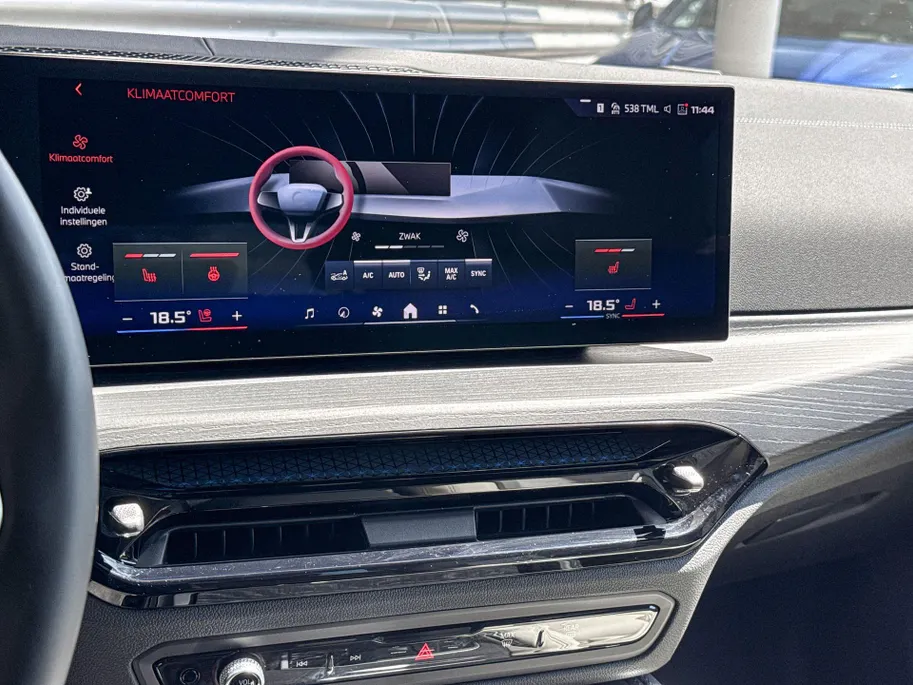 BMW i4 M60 84 kWh