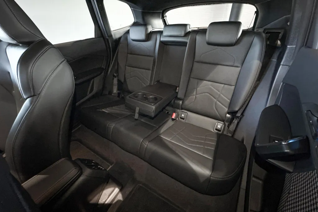 BMW iX1 eDrive20