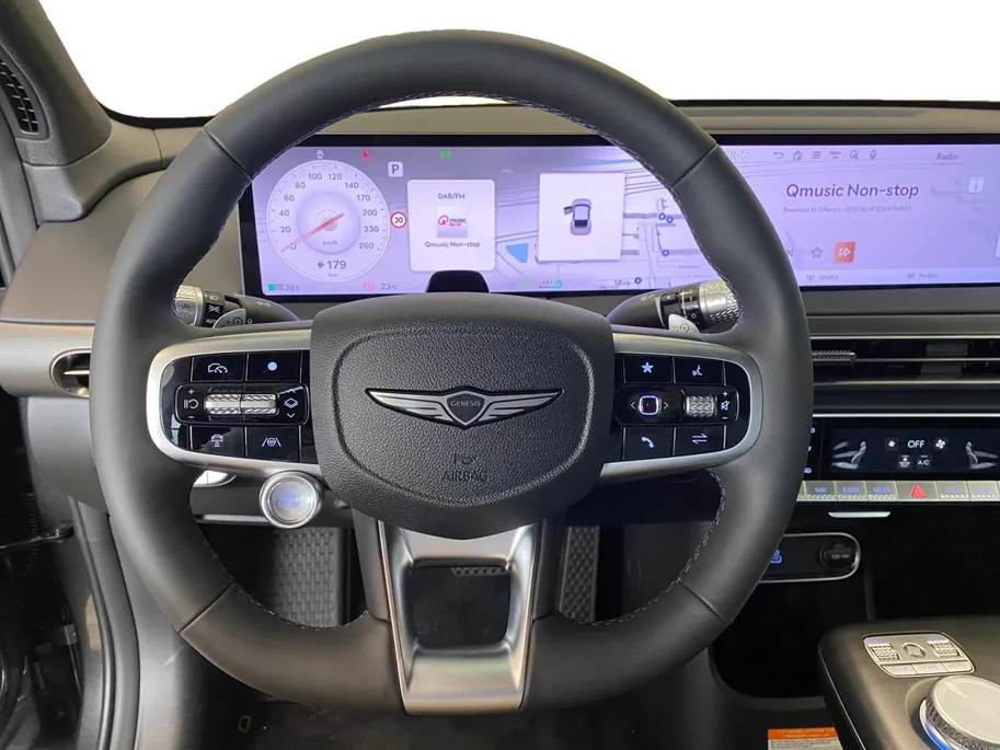 Genesis GV60 84 KWH | FIRST EDITION | DIRECT LEVERBAAR