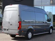 Mercedes-Benz Sprinter 317 CDI L2H2 LED SIDEBARS