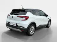 Renault Captur 1.6 E-Tech Hybrid 145 Intens AIRCO APPLE CARPLAY/ANDROID AUTO CRUISE CONTROL ACHTERUIT RIJ CAMERA PARKEERSENSOREN VOOR/ACHTER LM VELGEN ZEER MOOIE AUTO