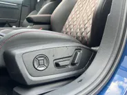 Audi A3 Sportback 1.5 e-hybrid 272pk S-Tronic S edition Competition · Panoramadak · Camera · Leder Nappa · Elek. Bestuurdersstoel · Elek. Achterklep · Garantie t/m 23-10-2030 of 100.000km
