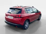Peugeot 2008 1.2 PureTech Blue Lion NL Auto | Panorama | Cruise | Park sens | Navi | Etc.