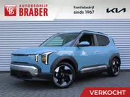 Kia EV2 Plus 42.2 kWh | Nieuw | Direct leverbaar | Actieradius tot 308 km (WLTP) | Tot € 3.000 inruilvoordeel bij aanschaf | 18% bijtelling |
