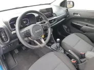 Kia Picanto 1.0 DPI DynamicLine | Navigatie | Camera | Airco | Cruise control | Elektrische ramen voor en achter | Apple Carplay / Android Auto |