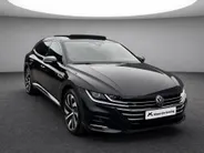 Volkswagen Arteon Shooting Brake 1.4 TSI PHEV 218PK R-Line Business DSG · Panoramadak · Trekhaak · Camera · Stoel, Stuur & achterbank verwarmd · Apple/Android Car Play · Garantie t/m 11-08-2027 of 100.000km