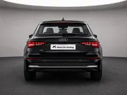 Audi A3 Sportback 40 TFSI e Advanced edition 204 PK · Assistentiepakket rijden en parkeren plus · Achteruitrijcamera · Stoelverwarming voorin