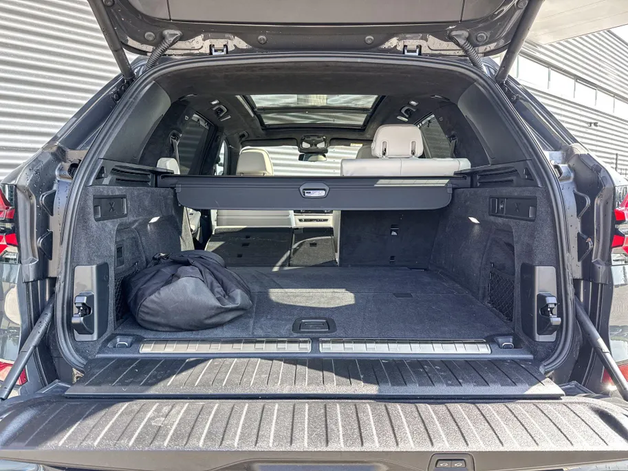 BMW X5 xDrive50e