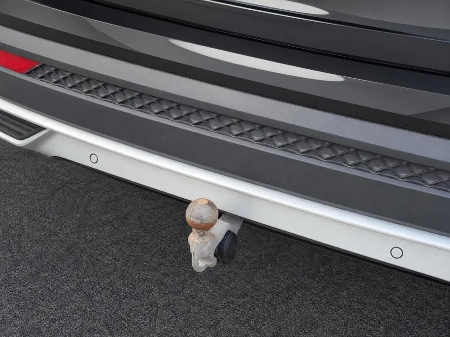 SEAT Tarraco Seat 1.4 TSI e-Hybrid 245pk Xperience Business Intense · Camera · Wegklapbare Trekhaak · Apple/Andorid Car Play · Elek. Achterklep · 20'' Inch ·