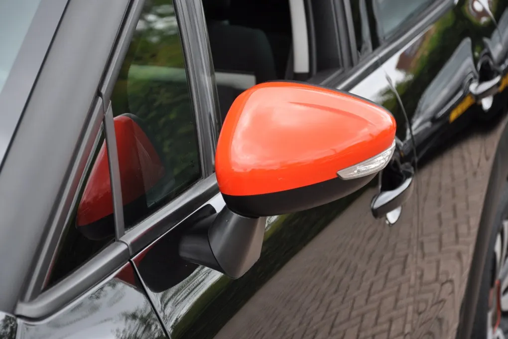 Citroën C3 Aircross Trekhaak All seasons Ca 1.2 PT S&S Shine