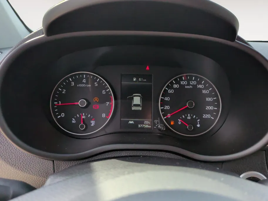 Kia Picanto 1.0 DPi GT-line 5p | Dealer onderhouden | Stoelverwarming NU Rijklaarprijs! Incl.12 Maanden, APK, Onderhoudsbeurt etc! Premiumpakket gratis!