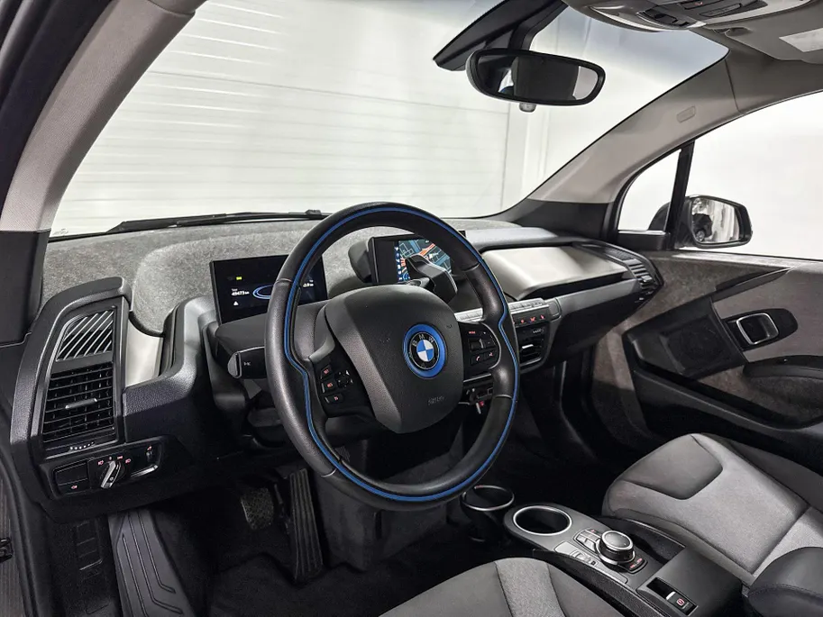 BMW i3 Basis